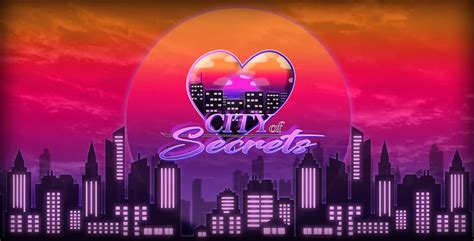 f95zone city of secrets|City of Secrets [v 0.04.2] .
